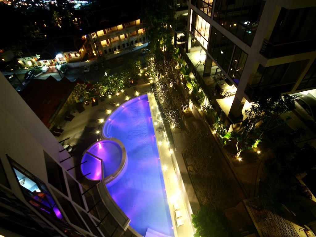 Kamala Resort By Phuket Resort Group Praia de Kamala Exterior foto