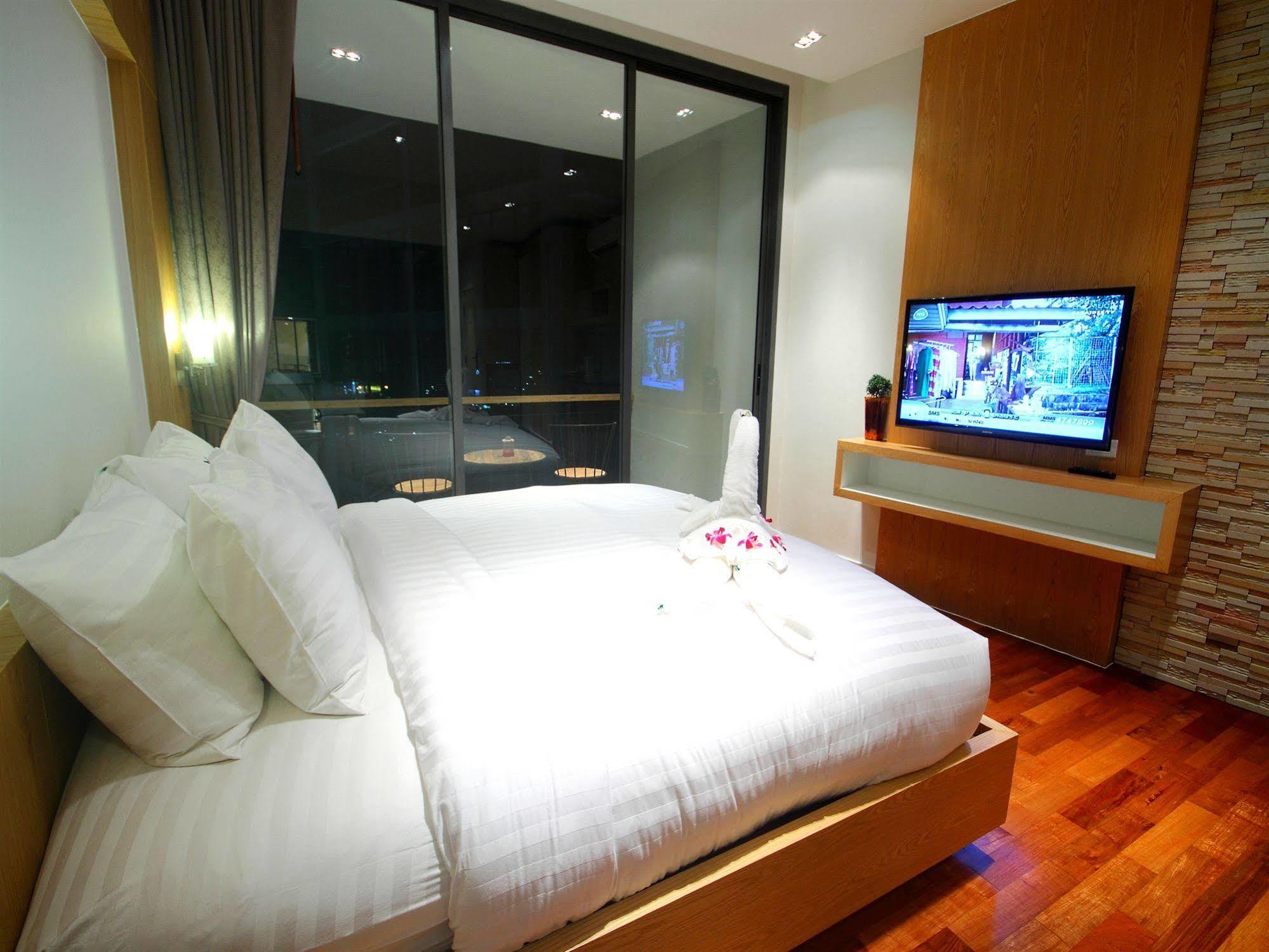 Kamala Resort By Phuket Resort Group Praia de Kamala Exterior foto