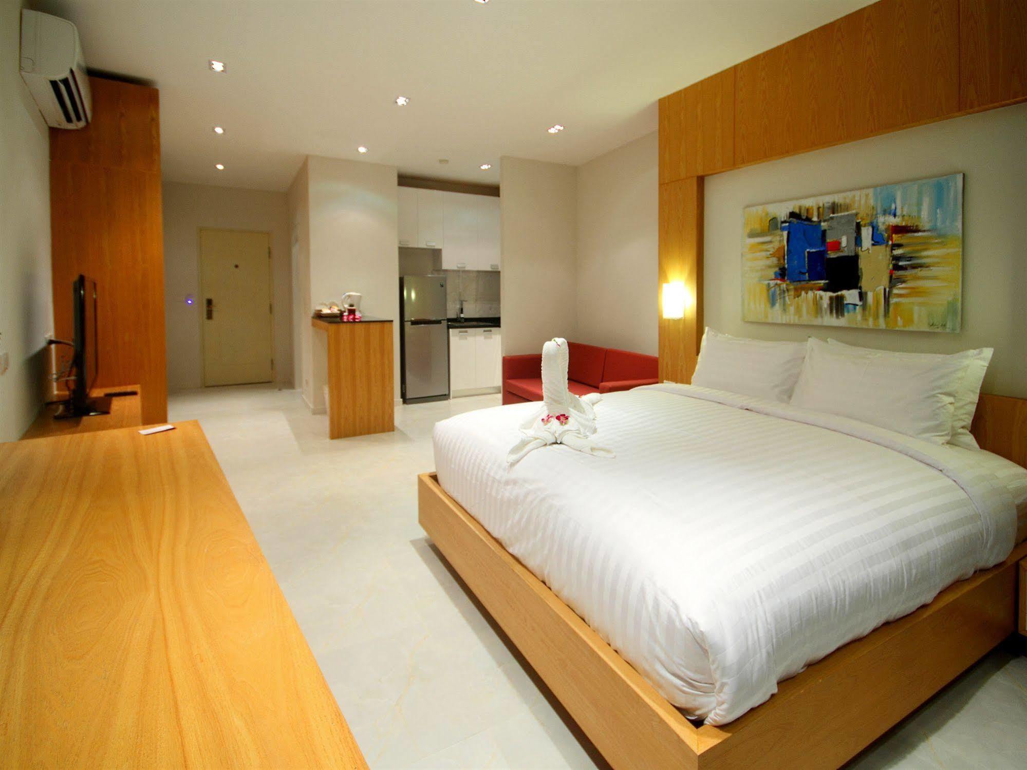 Kamala Resort By Phuket Resort Group Praia de Kamala Exterior foto