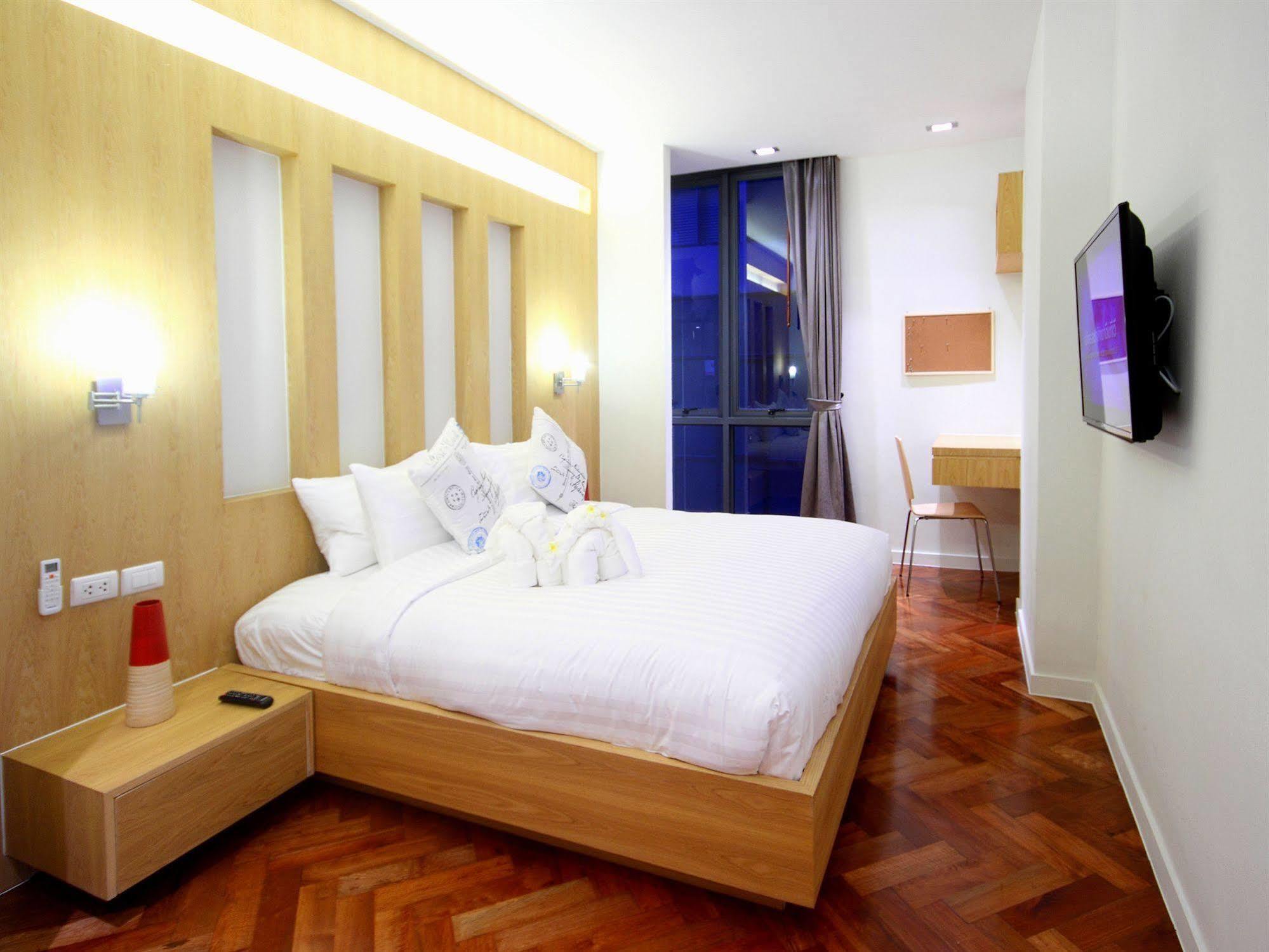 Kamala Resort By Phuket Resort Group Praia de Kamala Exterior foto