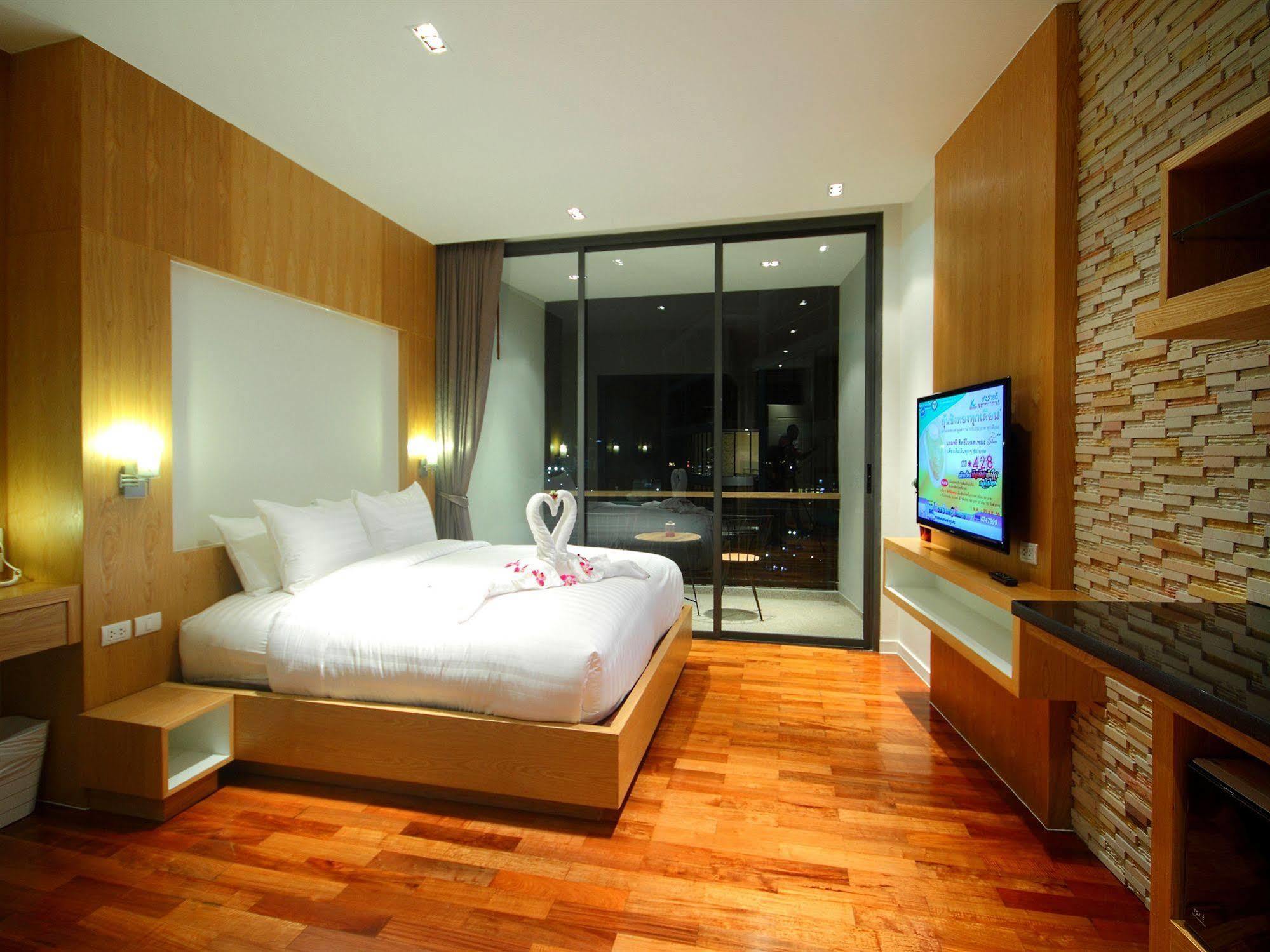 Kamala Resort By Phuket Resort Group Praia de Kamala Exterior foto