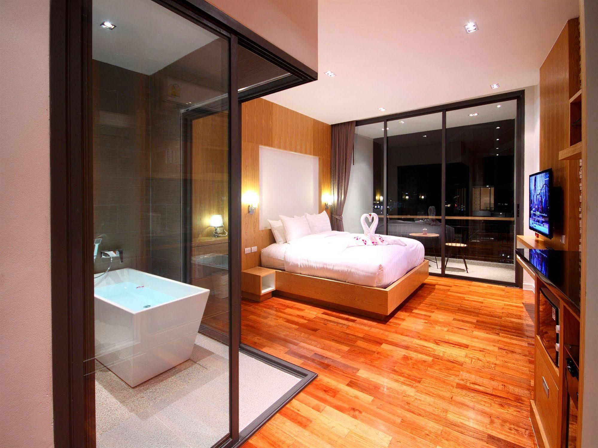 Kamala Resort By Phuket Resort Group Praia de Kamala Exterior foto