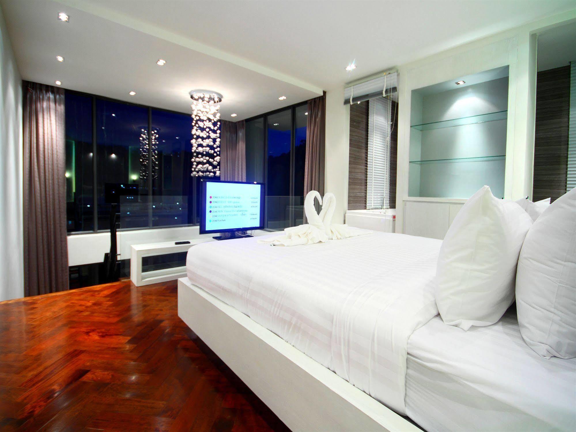 Kamala Resort By Phuket Resort Group Praia de Kamala Exterior foto