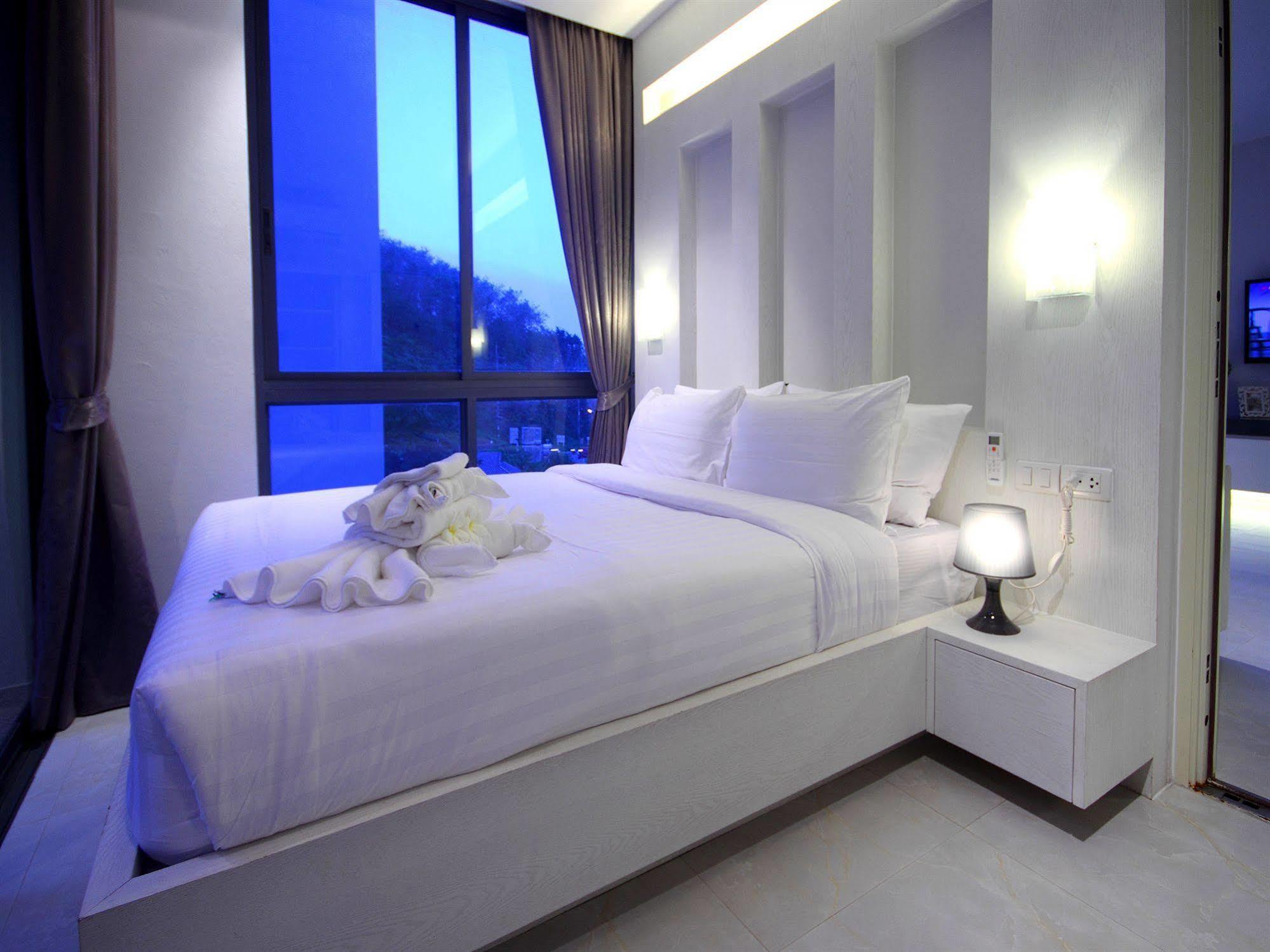 Kamala Resort By Phuket Resort Group Praia de Kamala Exterior foto