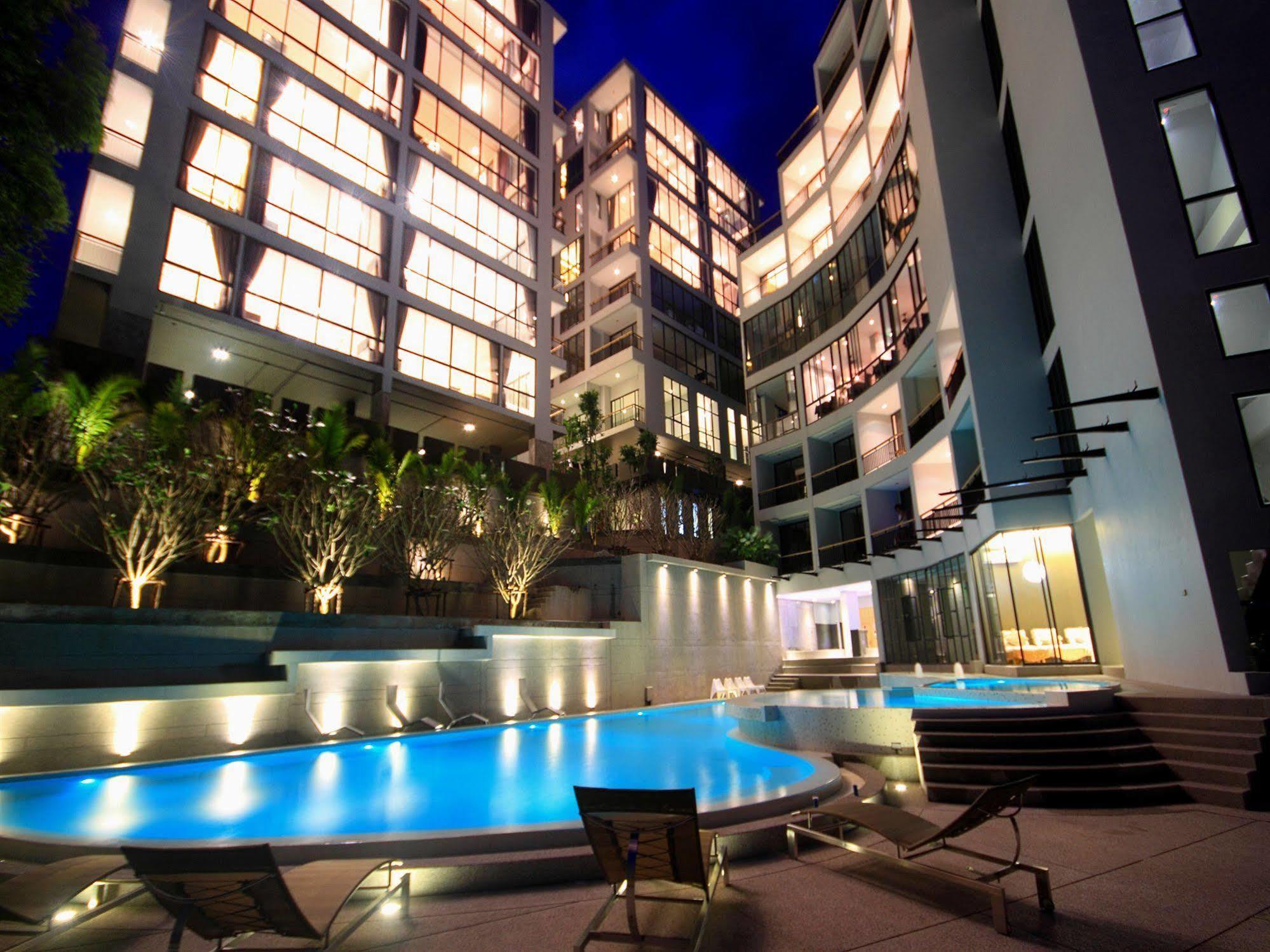 Kamala Resort By Phuket Resort Group Praia de Kamala Exterior foto