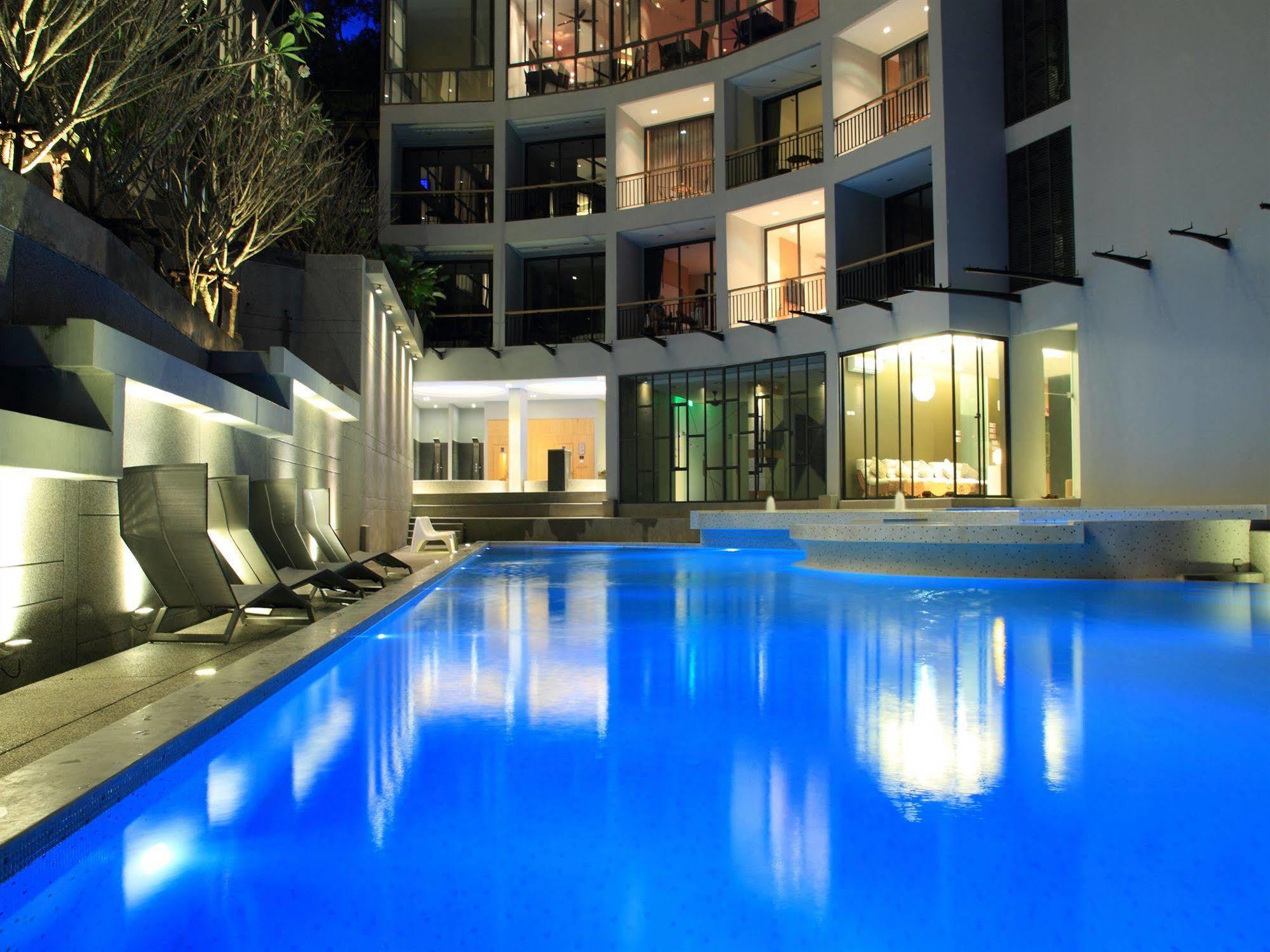 Kamala Resort By Phuket Resort Group Praia de Kamala Exterior foto