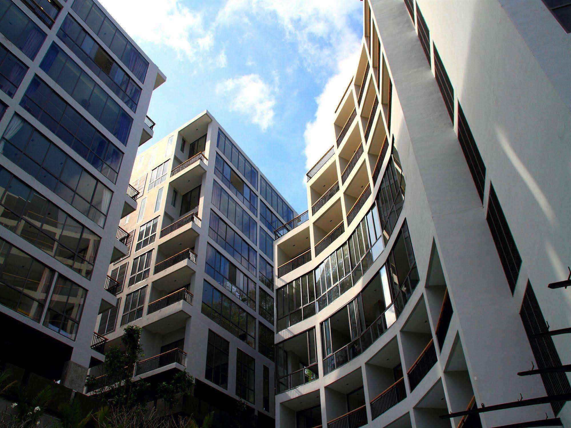 Kamala Resort By Phuket Resort Group Praia de Kamala Exterior foto