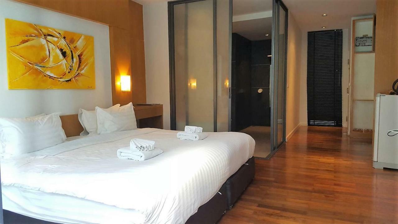 Kamala Resort By Phuket Resort Group Praia de Kamala Exterior foto